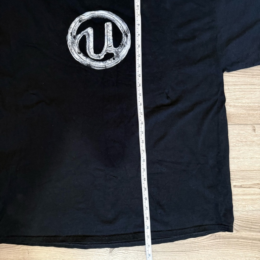 Usher Super Bowl Crew Shirt Size 2XL - Picture 7 of 7